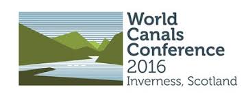 Mackenzie Construction sponsors the World Canals Conference