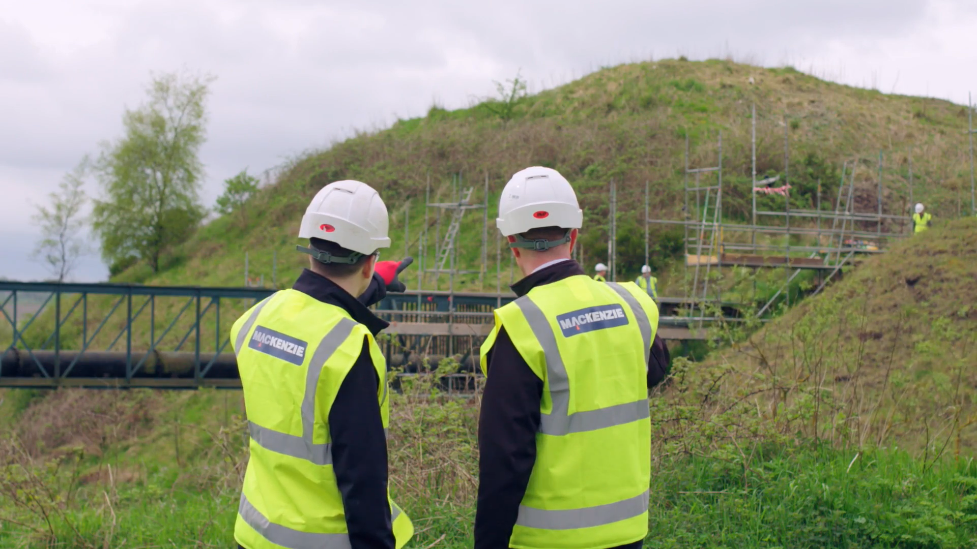 Strengthening our foundations through industry collaboration