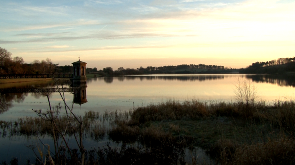 Strengthening our foundations: Integration in the water sector