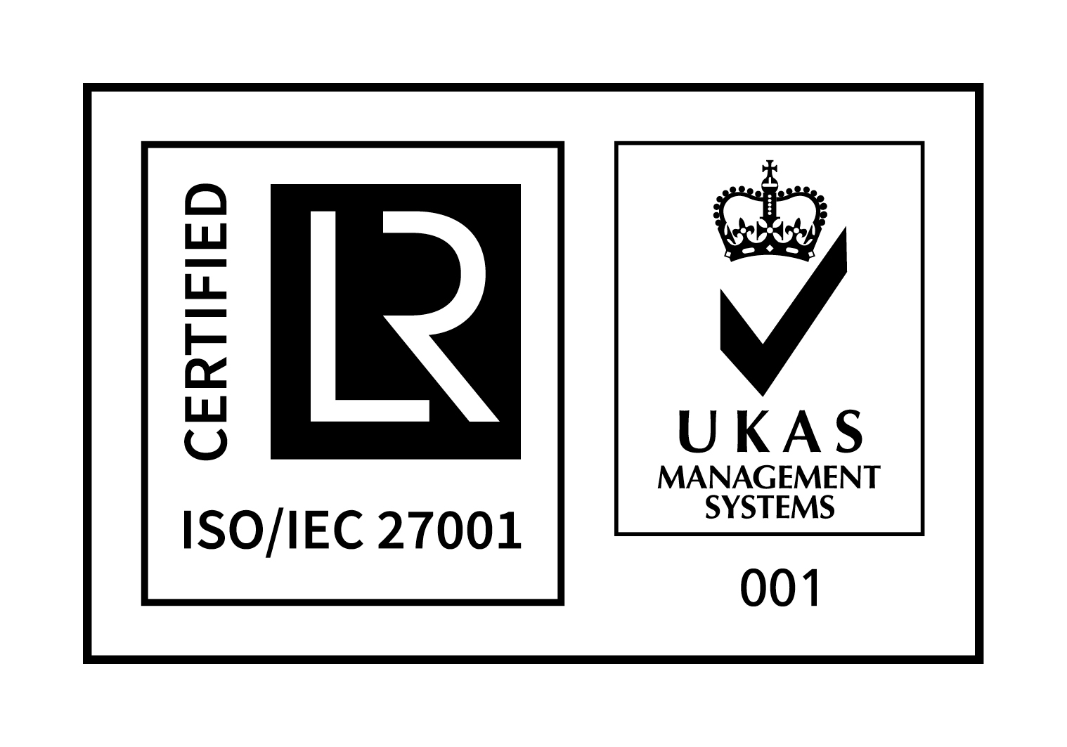 Mackenzie Construction achieves ISO 27001