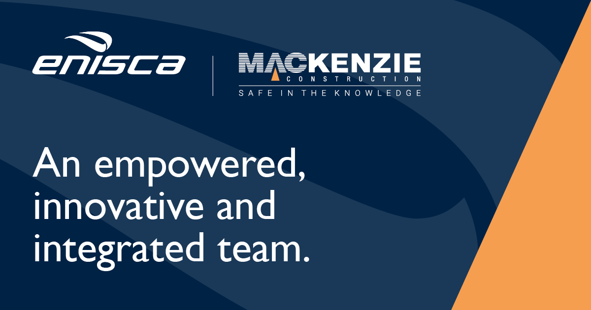 Integrated Industry Partnership: Interview with Andy Dalrymple