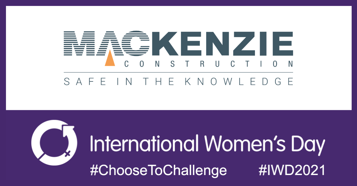 International Women’s Day: profiling our brilliant team