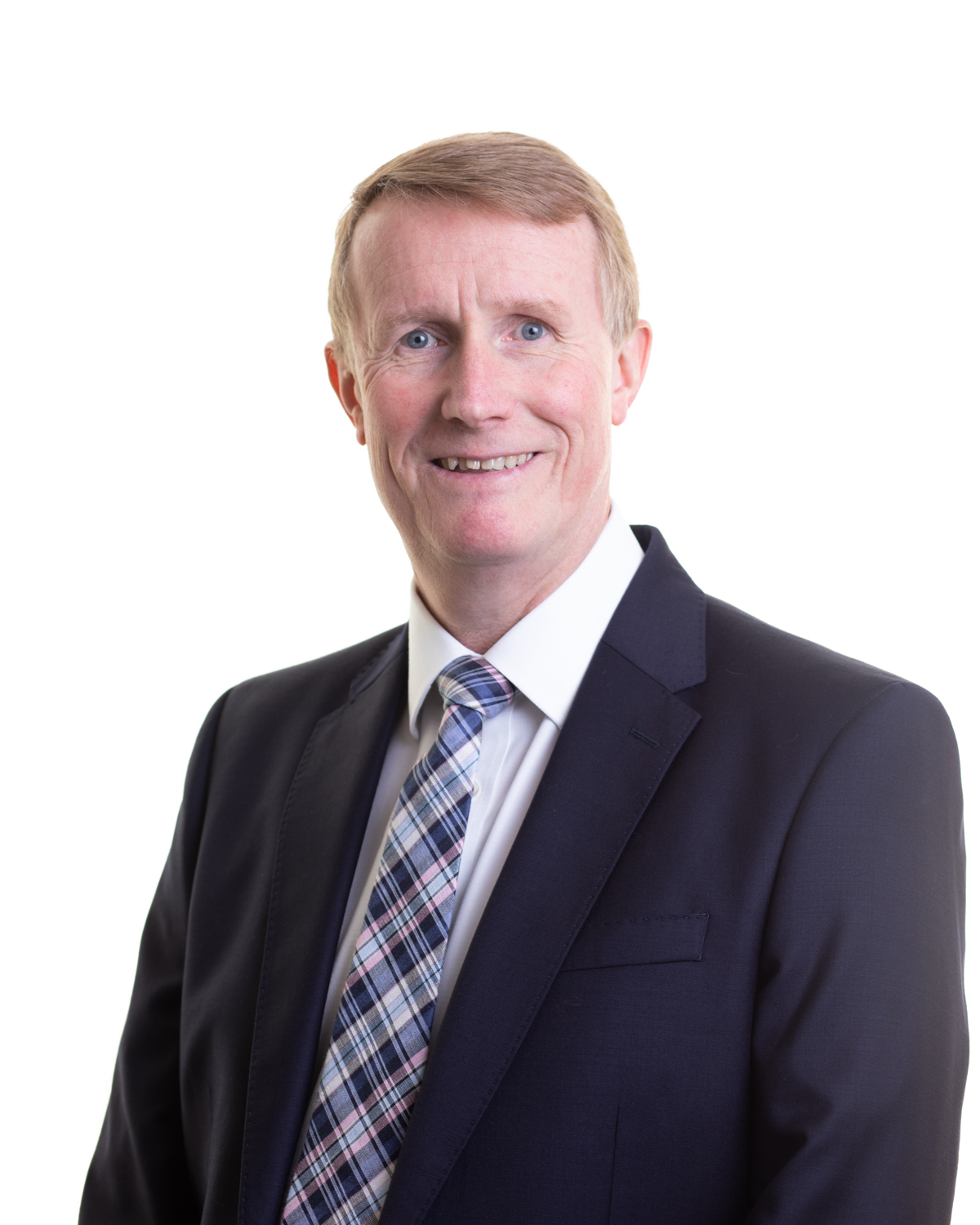 Andy Dalrymple Managing Director Mackenzie Construction